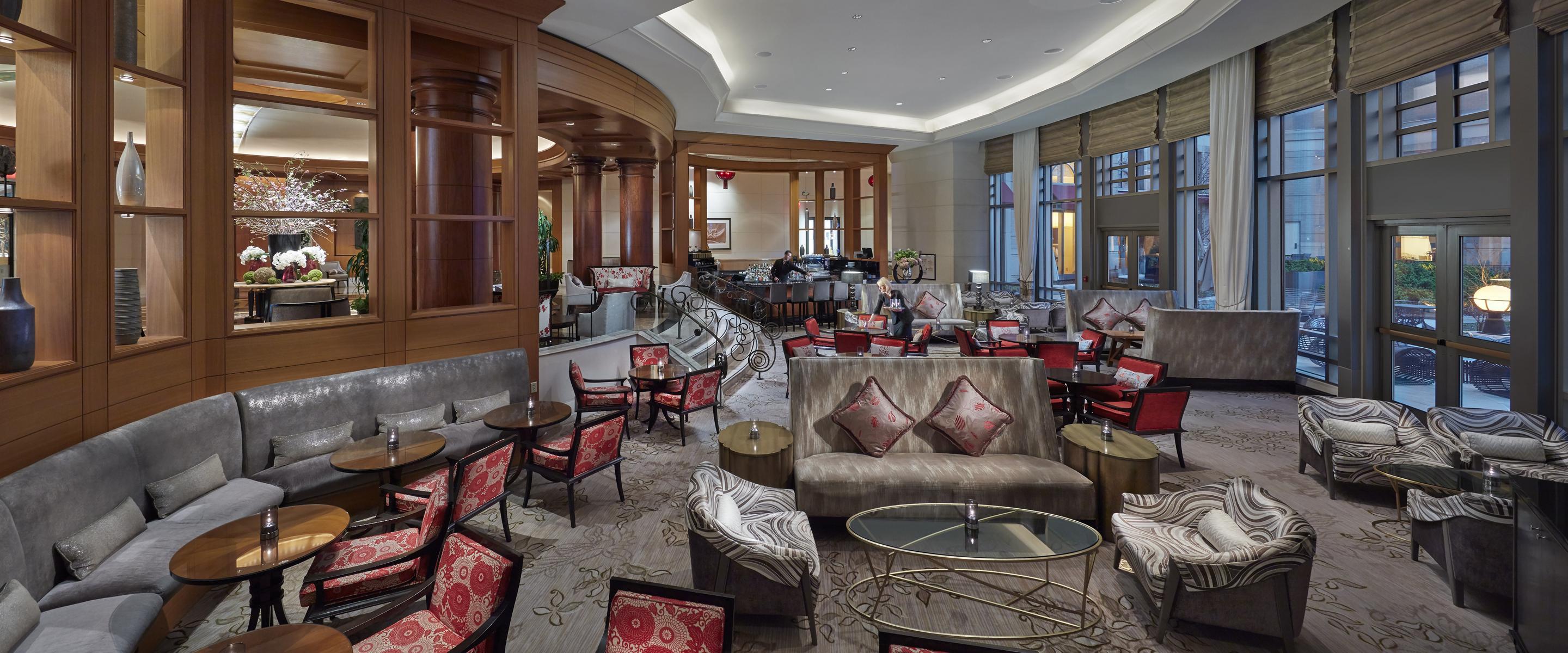 Salamander Dc Hotel Washington