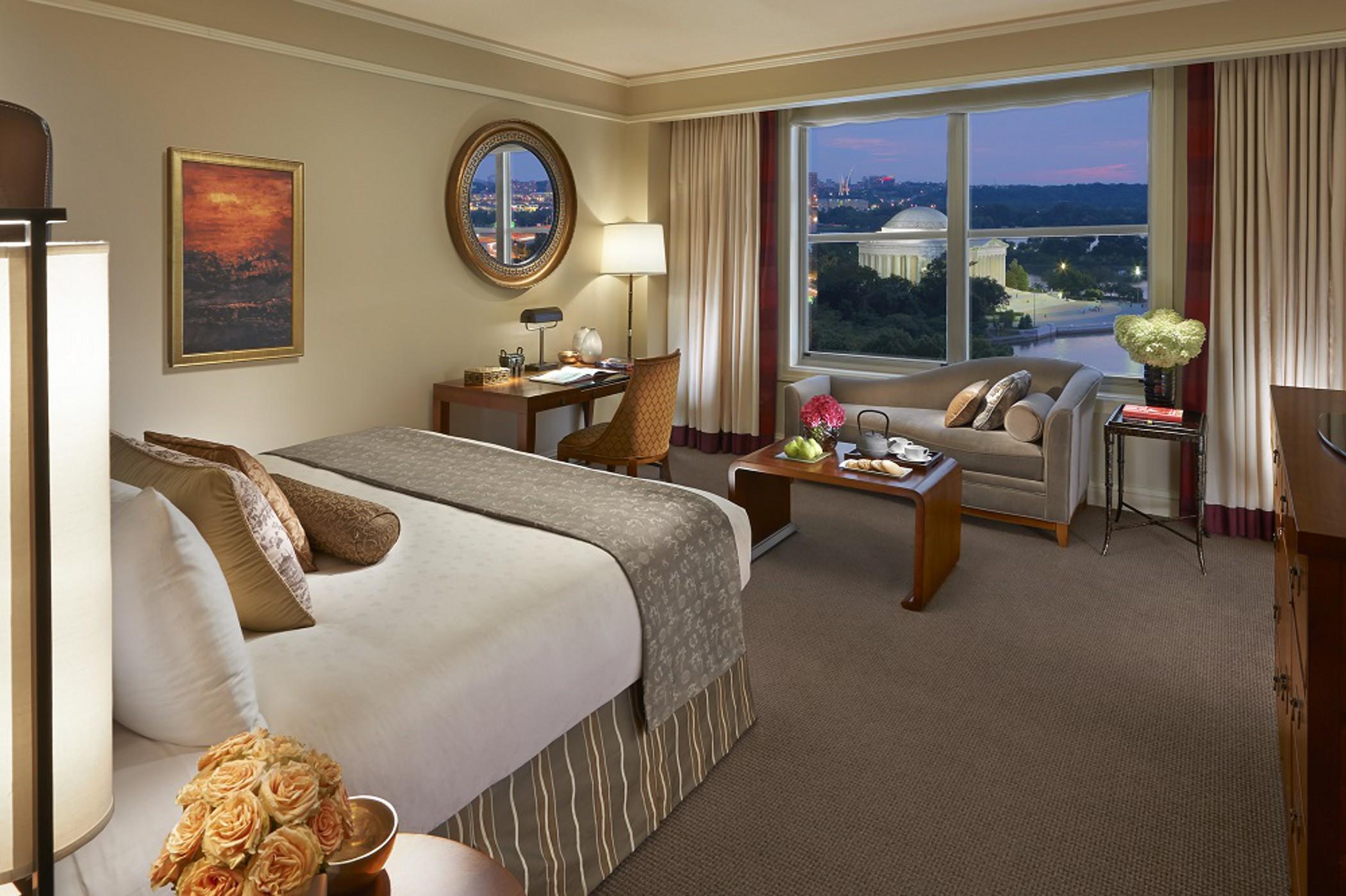 Salamander Dc Hotel Washington