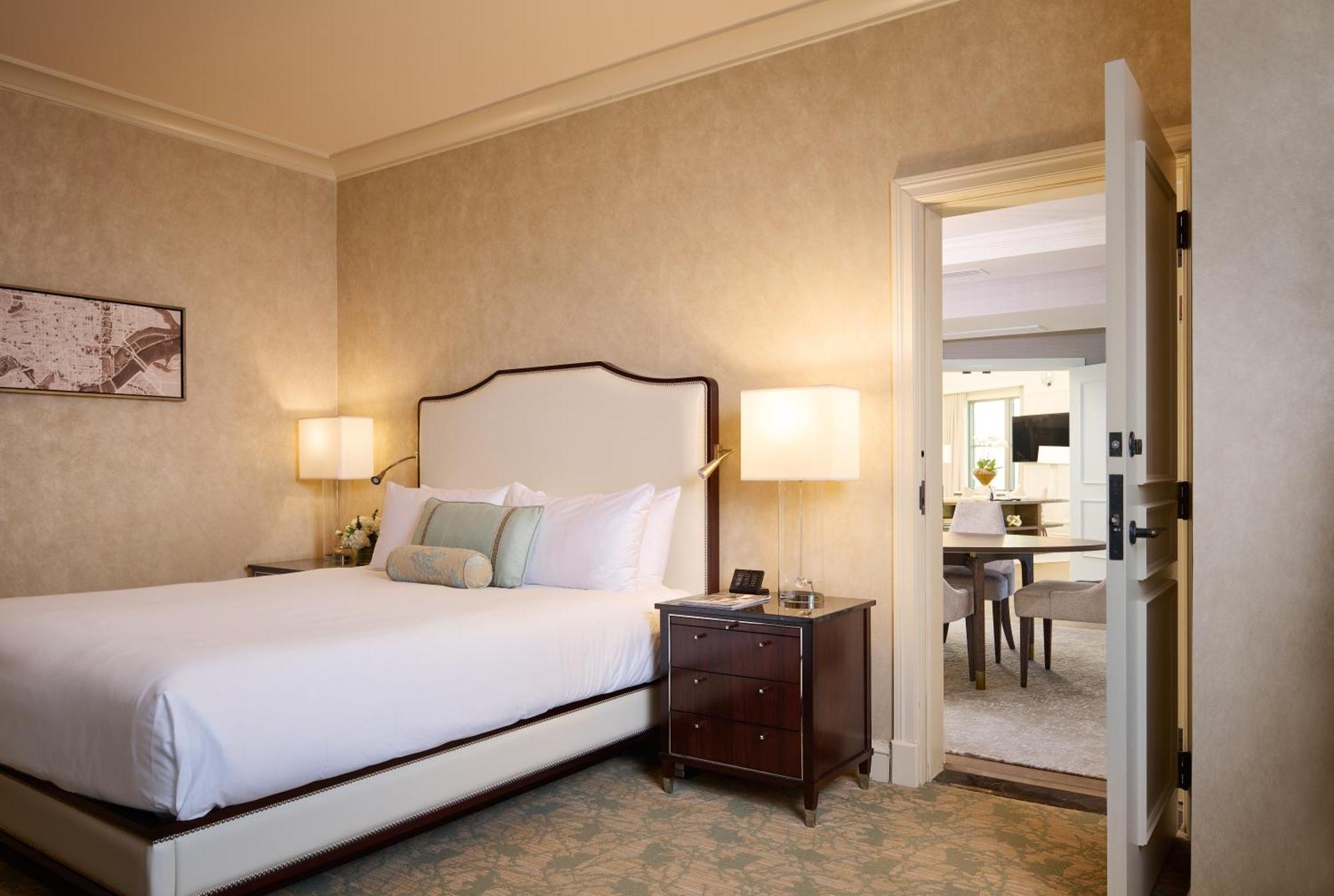 Salamander Dc Hotel