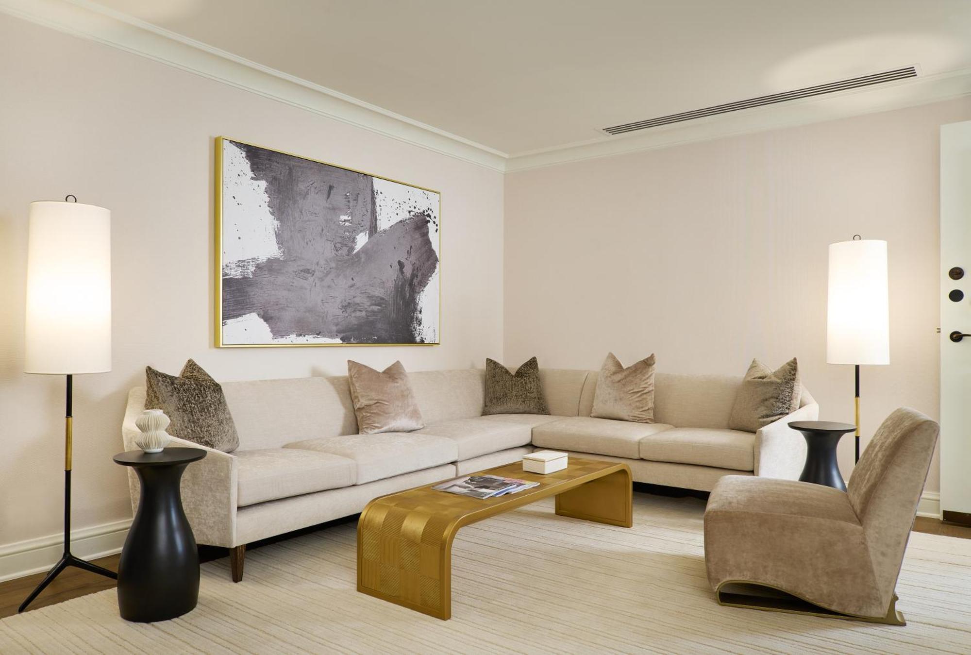 Hotel Salamander Dc