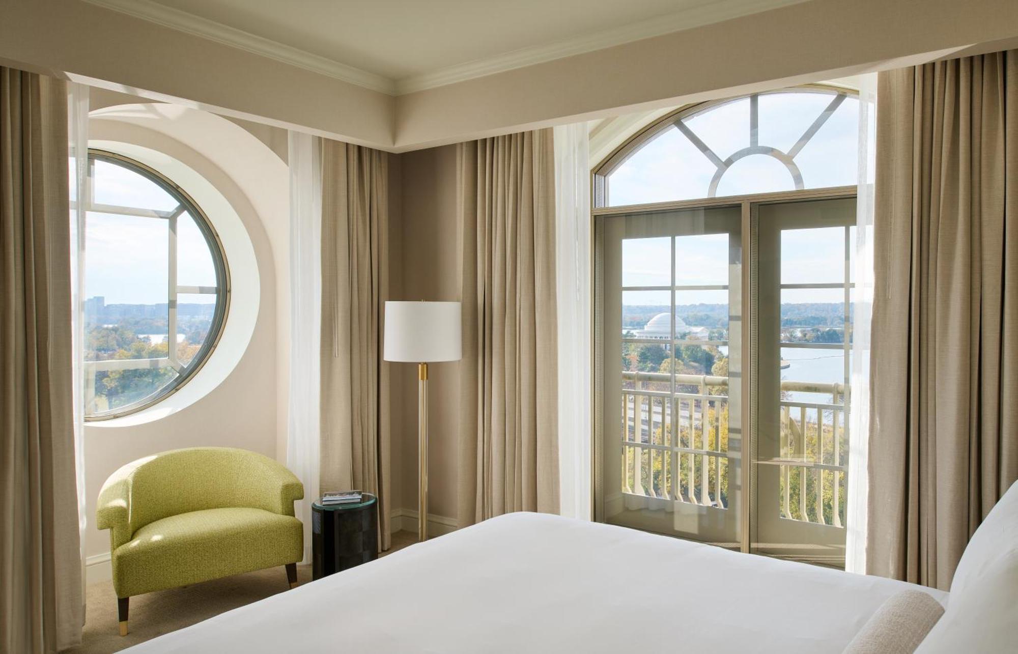 Salamander Dc Hotel 5*
