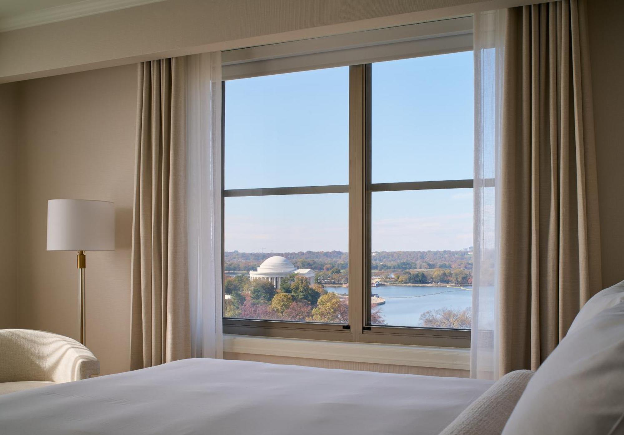 Hotel Salamander Dc 5*