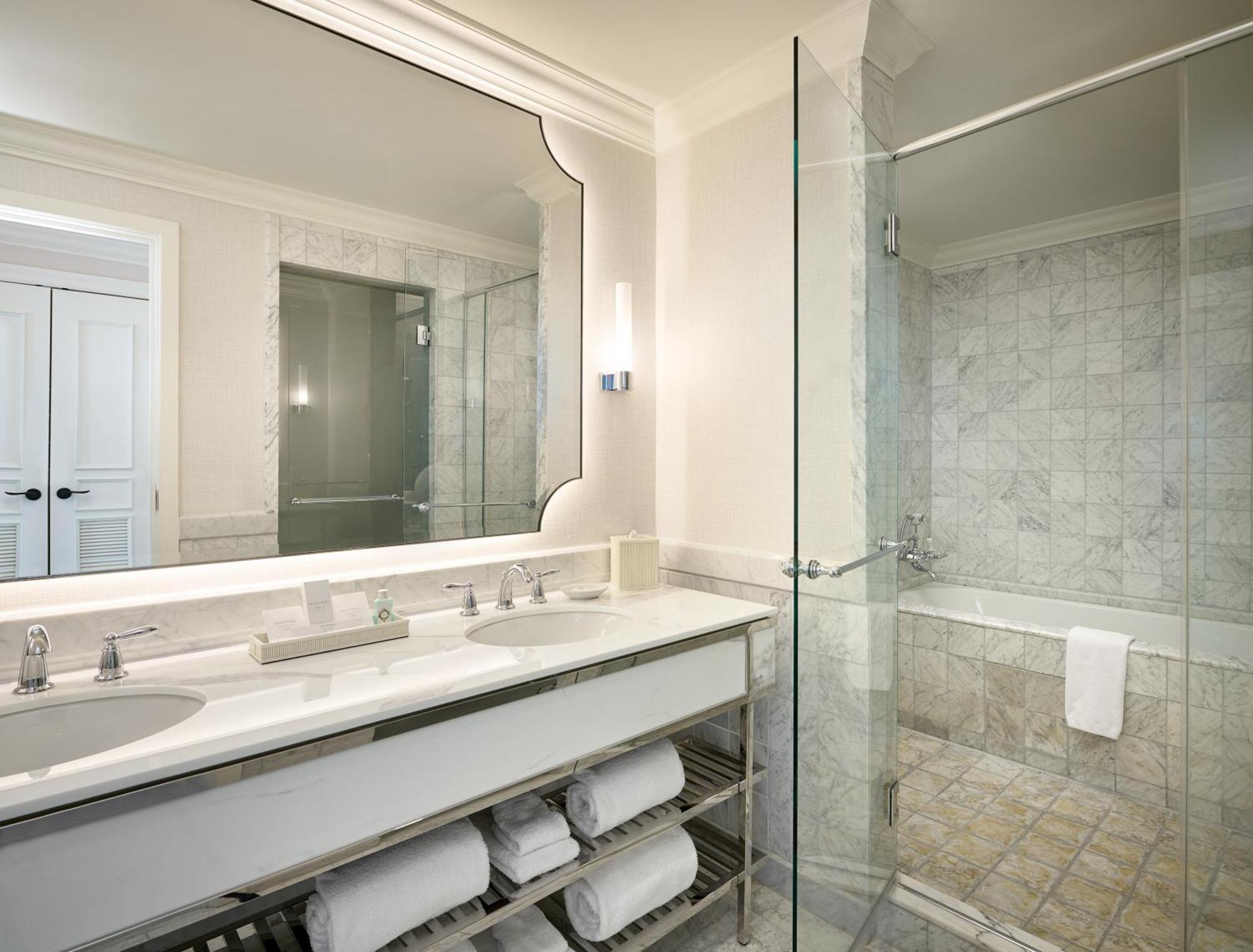 Hotel Salamander Dc Washington