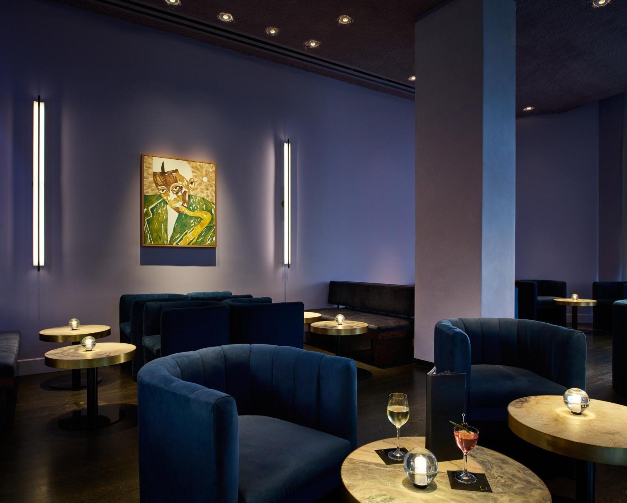 Salamander Dc Hotel Washington