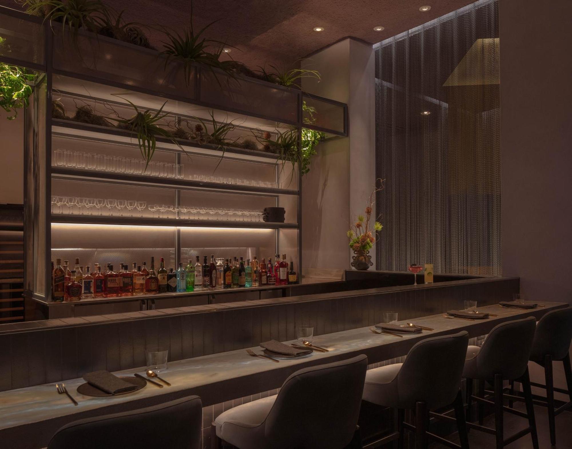 Hotel Salamander Dc Washington