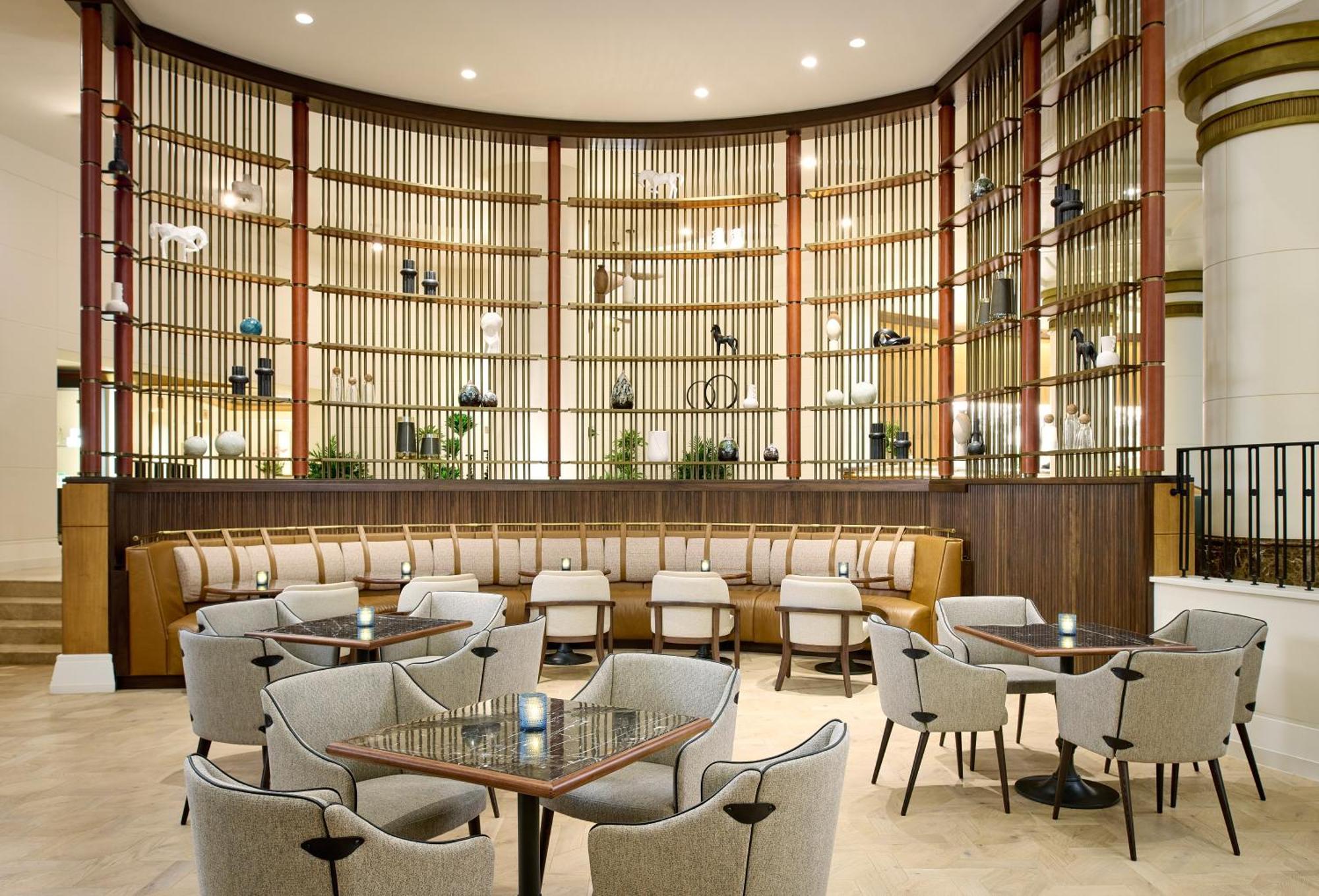 Hotel Salamander Dc