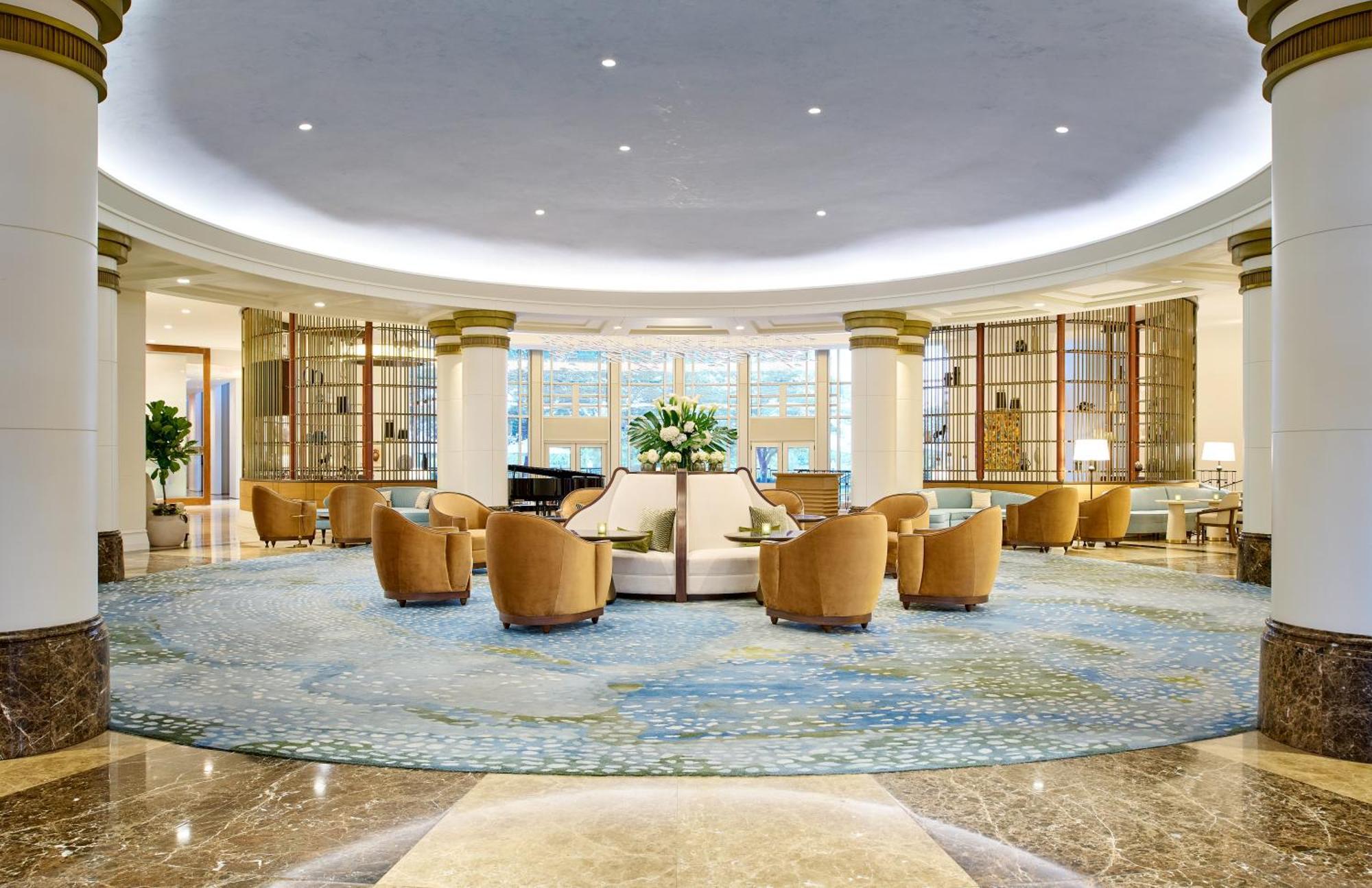 Hotel Salamander Dc