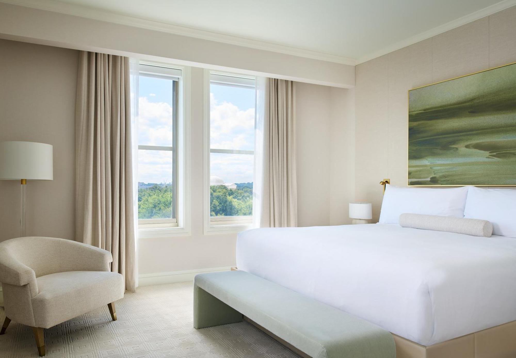 Salamander Dc Hotel