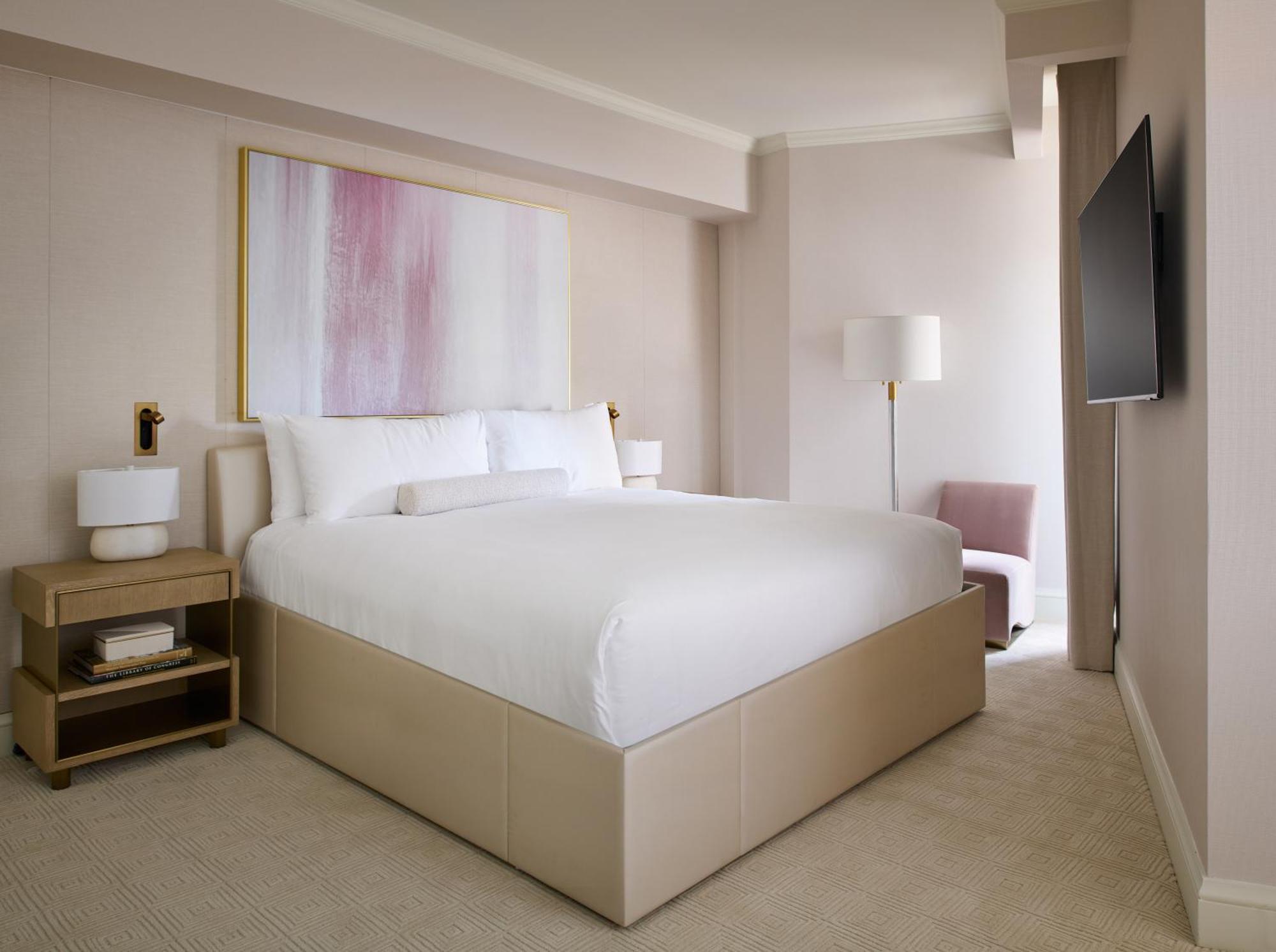 Salamander Dc Hotel 5*